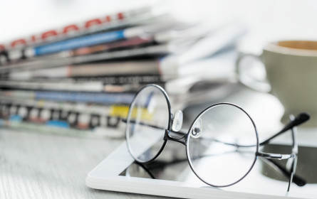 Viel Neues: Ein Markt in ständiger Bewegung