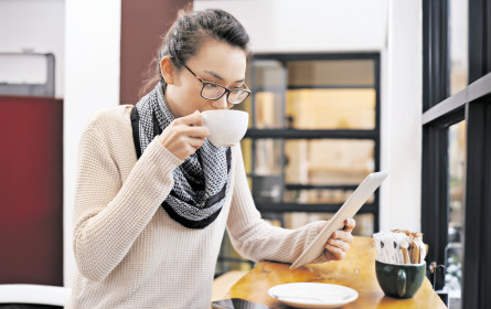 Bei Tageszeitungen geht ohne ePaper nichts mehr