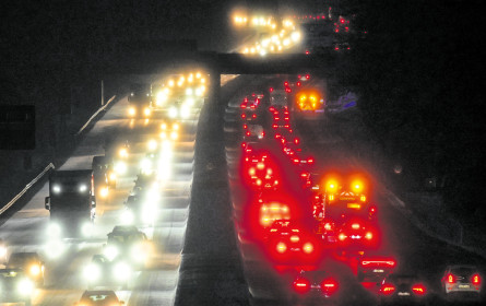 Automarkt: Der negative Trend ist gebrochen