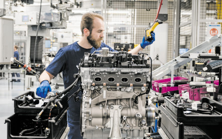 Alles bleibt beim Alten