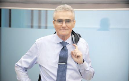 Reichl und Partner holen Platz eins