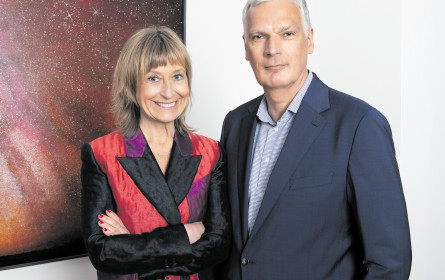 „Werden weiterhin Erfolge feiern&rdquo; 