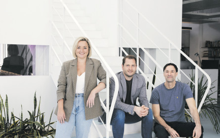 Mediaplus auch heuer ganz oben