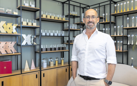 Das Erreichte zählt bei Ideal Live Marketing