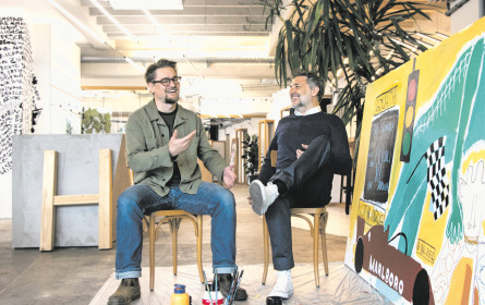 „Augenmerk auf Rolle der Marke”