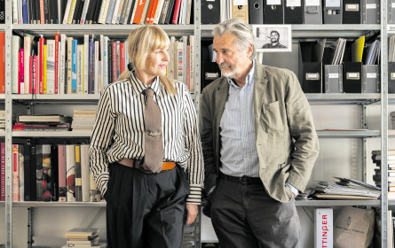 Werbung für die Ewigkeit