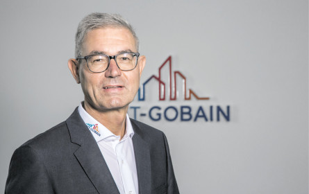 Platz 1 für Peter Giffinger