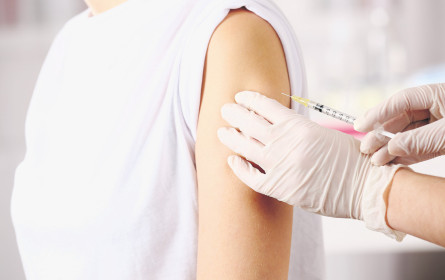 Kampagnen zu Impfungen