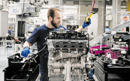 Branche macht sich für Verbrenner-Zukunft stark