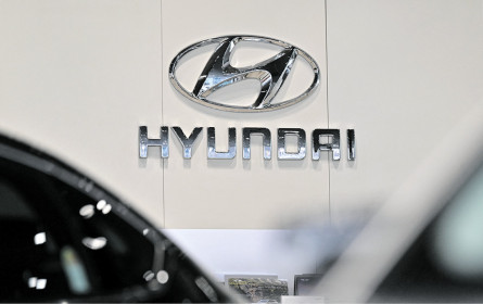 Hyundai mit Absatzminus im 1. Quartal