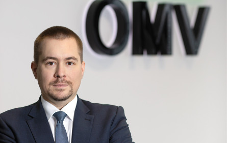 jö Mitglieder tanken bei OMV