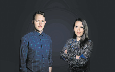 Es gibt viel zu tun in der Display-Nische