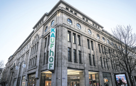 Galeria reduziert Standorte