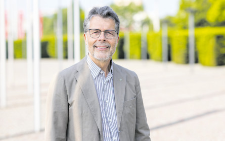 Nachhaltigkeit ist nicht mehr Kür, sondern Pflicht