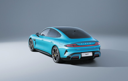 Das E-Auto von Xiaomi kommt gut an