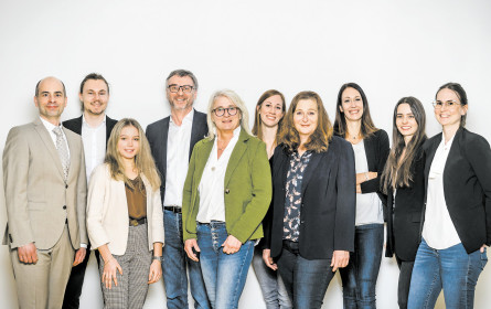 „Themenführer werden”