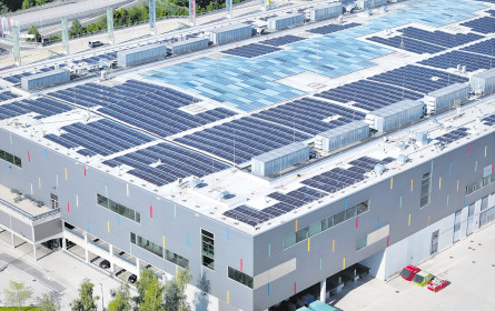 SES-Erlös steigt auf 3,3 Mrd. Euro