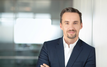 Monatlich eine Million jö Kunden