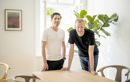 Von Vöcklabruck in die weite Welt