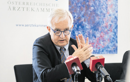 Endlosstreit um Impfungen geht weiter