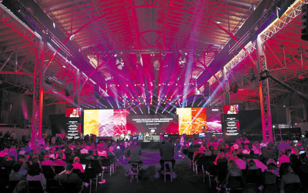 4Gamechangers & Joyn: „Es ist alles möglich”