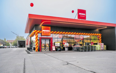 Startschuss in Jennersdorf