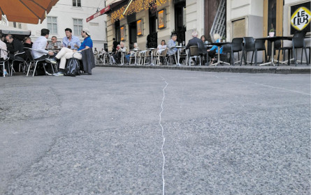 „Wollen verbinden”