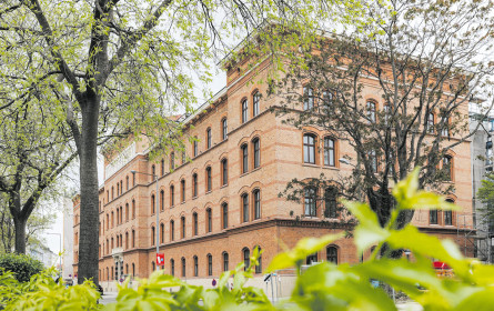 Urbanes Gründerzeitflair