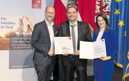 Spar Planer: Ein Herz für die Familie