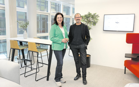 Schulterschluss gegen Facebook, Google & Co.