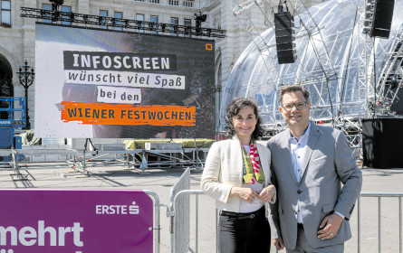 „Die Marke knacken”