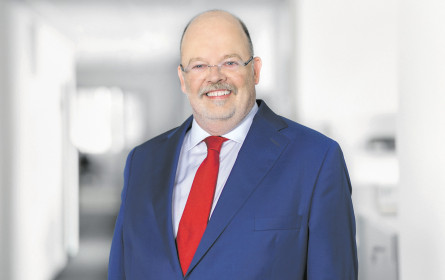 Noch mehr Geld fürs Geld