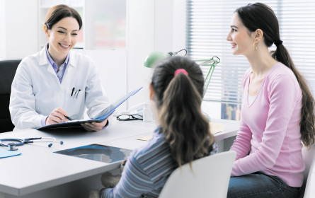 Schlagabtausch um Wahlärzte