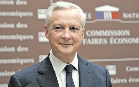 Ambitionierte Elektroauto-Pläne