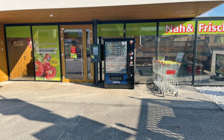 Kleine Gemeinde, große Chance