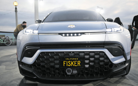 Fisker Austria insolvent