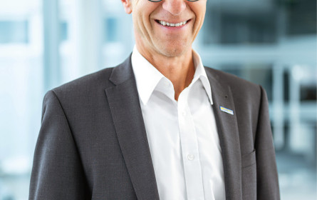 Traditionell nah dran, innovativ in die Zukunft