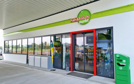 Punktgenau das Richtige anbieten