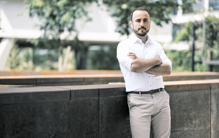 „Wir rollen den Markt der Mitarbeiter-Benefits auf”