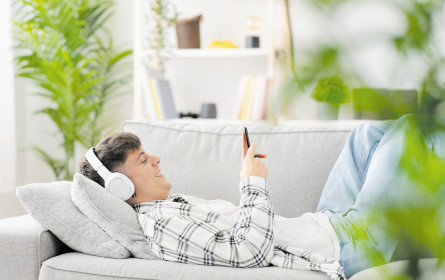 „Das ist ein echter Paradigmenwechsel”