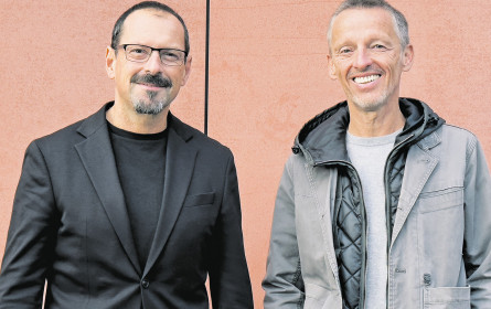 Weiter wachsen und unterhalten