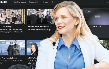 „Starten in ein neues Streaming-Zeitalter”