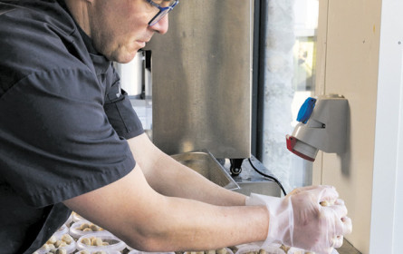 Pflanzlicher Italien-Klassiker