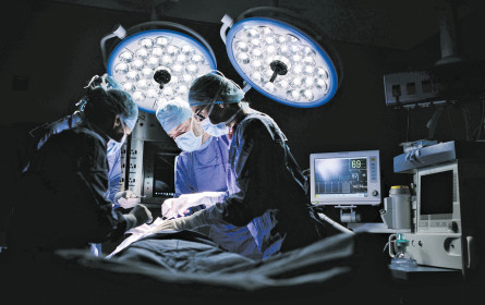 Großes Aufatmen in der Medizinprodukte-Branche