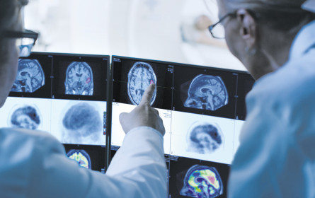 „KI ist ein Muss&rdquo;