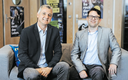 „Freuen uns über alle, die den Weg mitgehen”