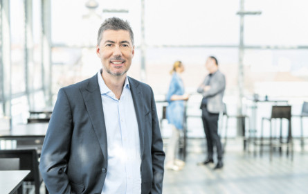 „Regional und verlässlich&rdquo; 