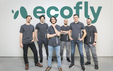 Das Kreislauf-Futter