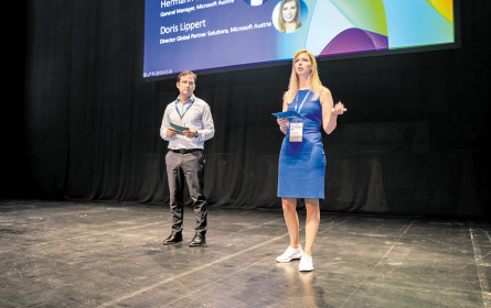 Ein Sneak Peek auf die Tech Conference 2024