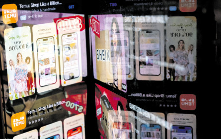 Vom Elektroschrott zu billigen Lebensmitteln?